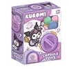 Kuromi Egg Baby Kapibala Twisting Egg Machine Fun Capsule Blind Box Lottery Decompression Toy Twisting Egg Blind Box Christmas G 6
