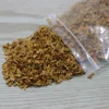 Leaves Foliage Model For Train Railway Mini Tree Model Landscape DIY Moss Grass For Hedge Diorama Model - Greyish Green 3