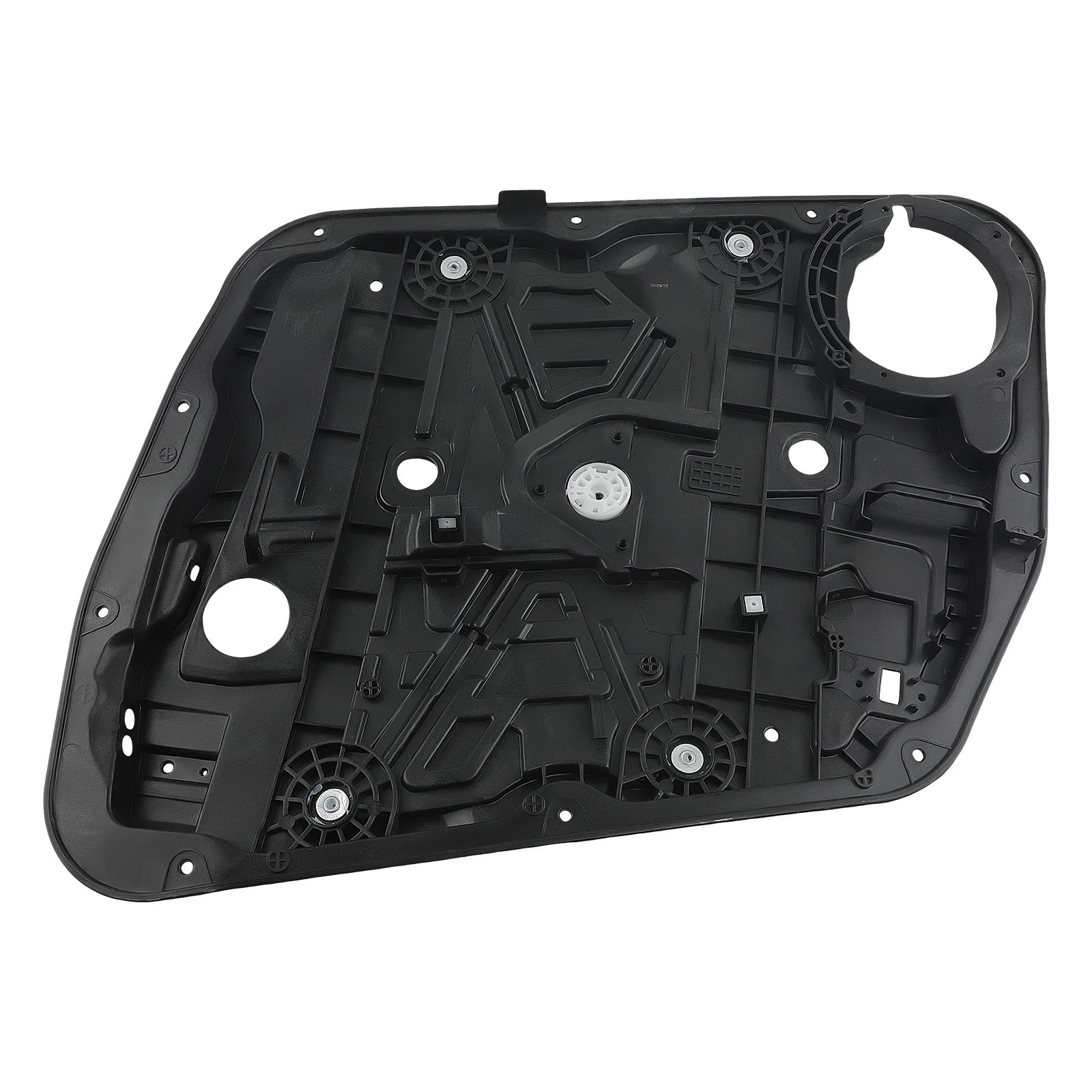 

Правый регулятор стеклоподъемника ПЕРЕДНЕЙ ДВЕРИ ДЛЯ Kia Sportage 82481D9010 17-21