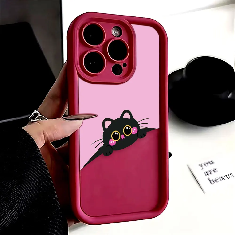 Cute Case for iPhone thumbnail 2