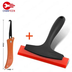 Multifunctional Cleaning and Scraping Tool (2 pieces)