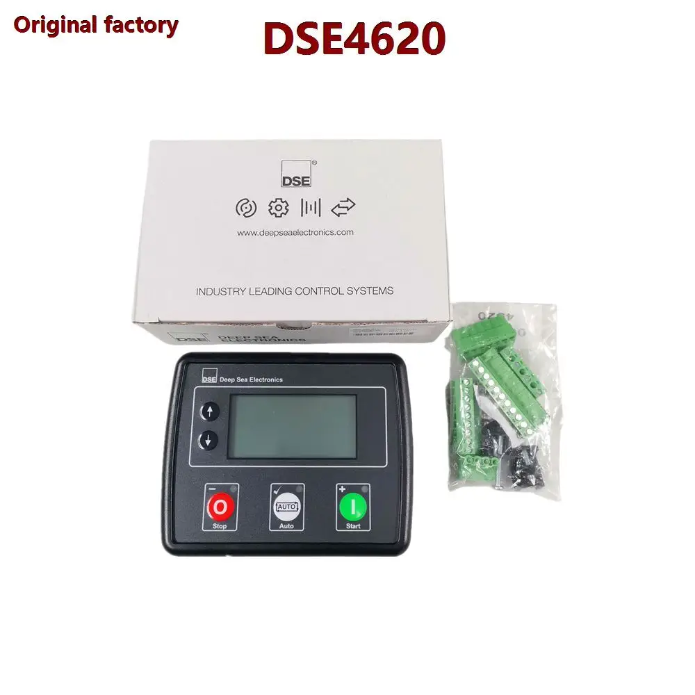 DSE3110 DSE4520 MKII AMF DSE4620 AMF MPU   ,  ڵ  (ƿƼ)   