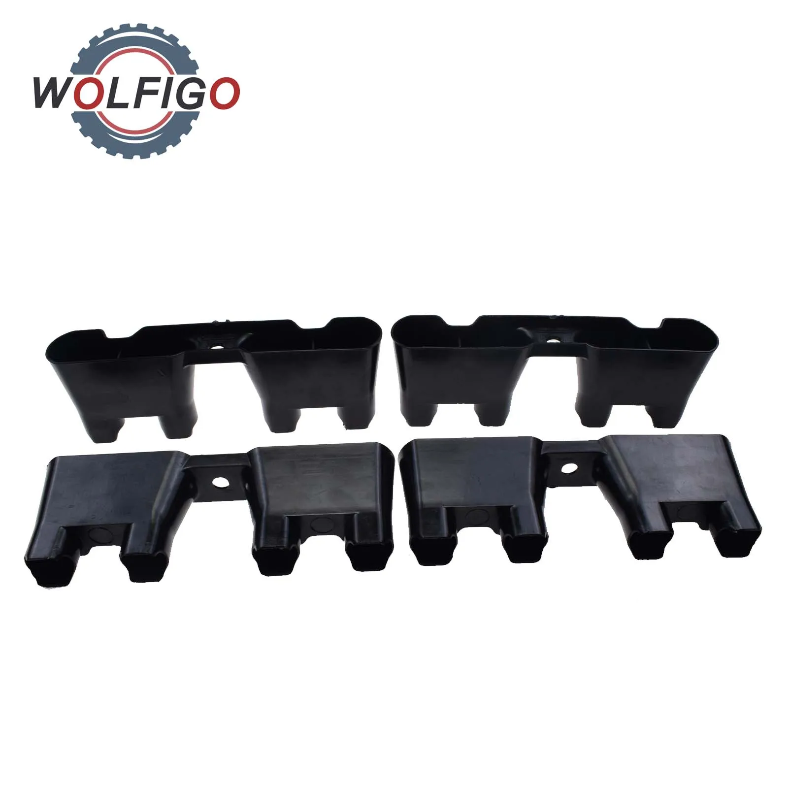 Wolfigo New Lifter Guides Vl558rg,vl558fg,12571596,12571608,12669184