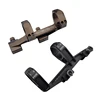 NF 30mm / 34mm Riflescope Mount 1.54" / 1.93" Height 20mm Picatinny Rail Base Hunting 6