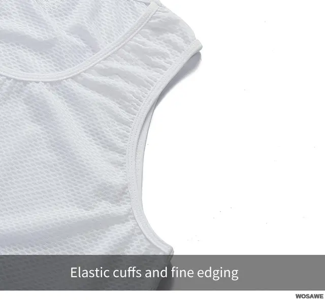 Chaleco Ciclismo Przewalski Playera Interior De Ciclismo Sin