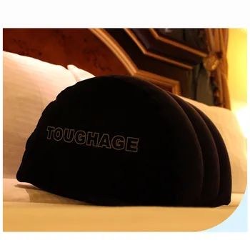 Toughage Soft Comfortable Inflatable Sex Pillow Cushion Enhanced Erotic Sex Positions Wedge Sexual Life Adult Game Furniture 3