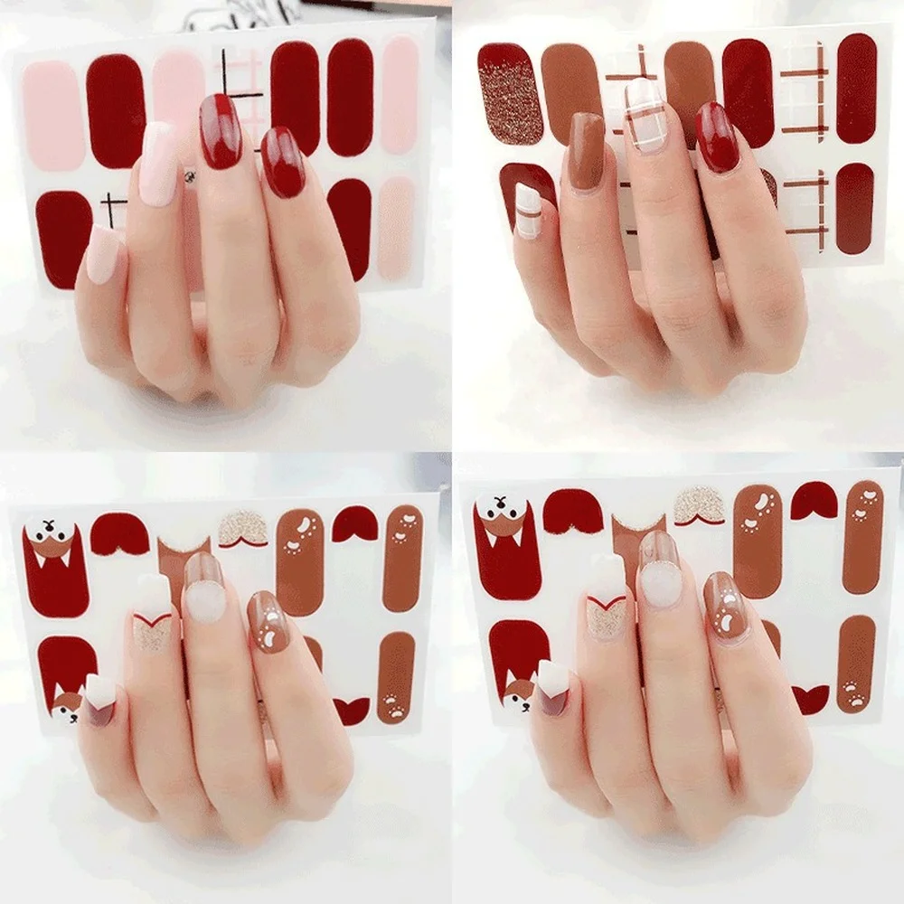 Update more than 150 gel nail polish pregnancy super hot ceg.edu.vn