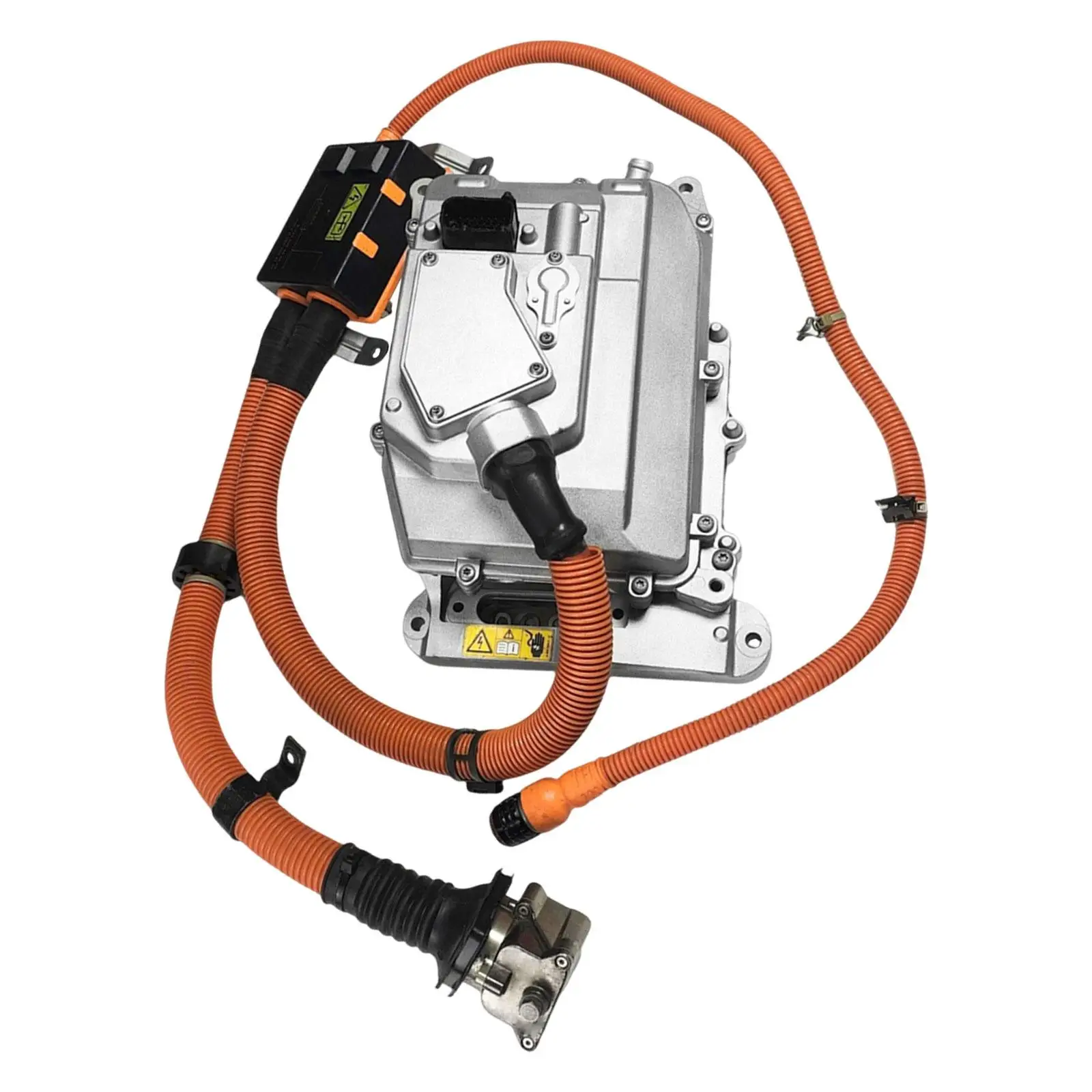 

Battery Charger Inverter Converter Durable for Mercedes-benz S400L W221