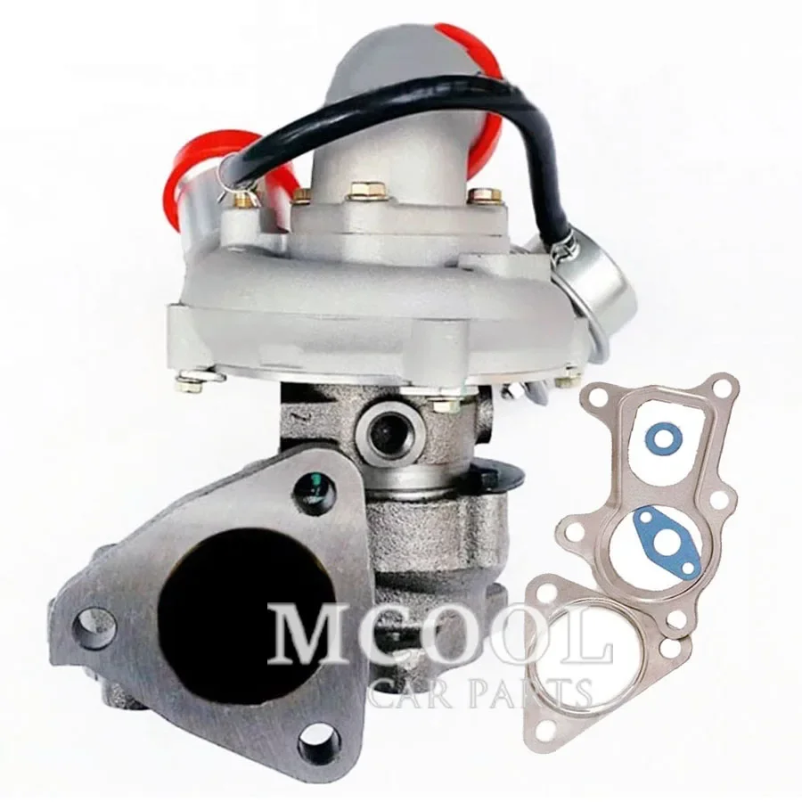 Car GT1749S Turbo Turbocharger For KIA Pregio / HYUNDAI EURO III Commercial 715924-5003S 28200-42610 2820042610 715924-0001