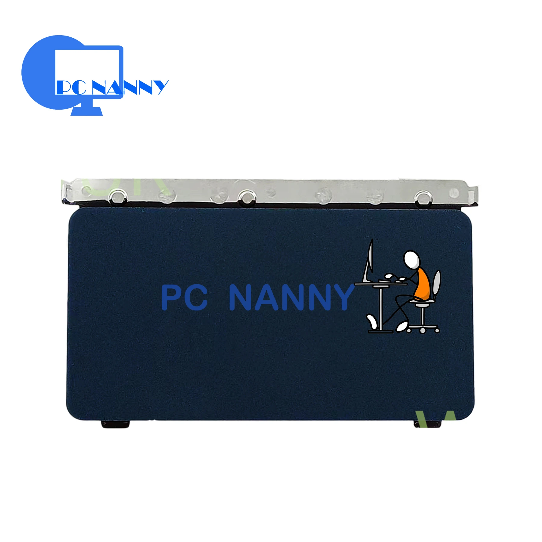 

PCNANNY для HP TPN-Q204 Chromebook 14 G5 Touc hP ad L14354-001