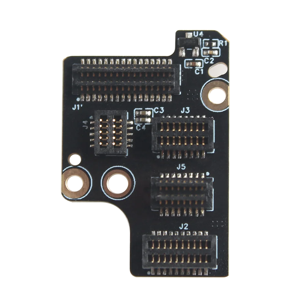 Extruder Interface Board Für Bambulab P1 Serie Extrusion Adapter Interface Board Für P1P P1S Extrusion 3D Drucker Zubehör – Detail 12
