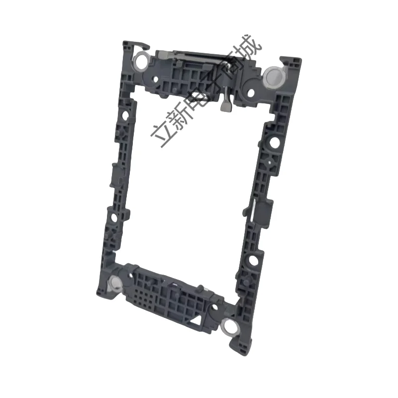 LGA4710-2 E2B 서버 방열판 브래킷, CPU4710 고정 버클 플라스틱 액세서리 브래킷