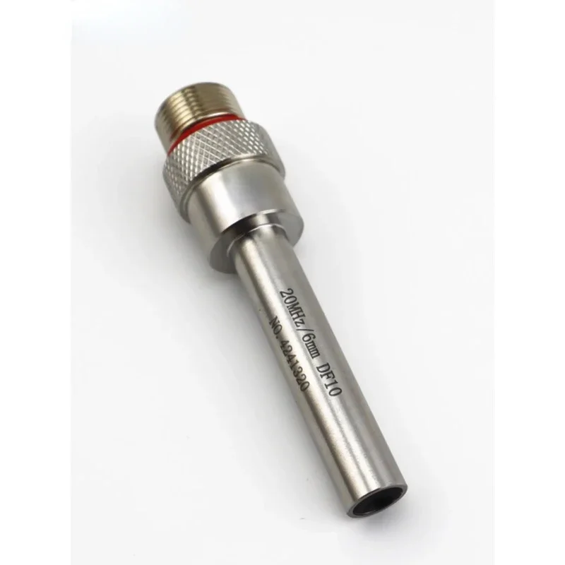 

20MHz 6mm high-frequency water immersion probe ultrasonic flaw detector probe 20P6