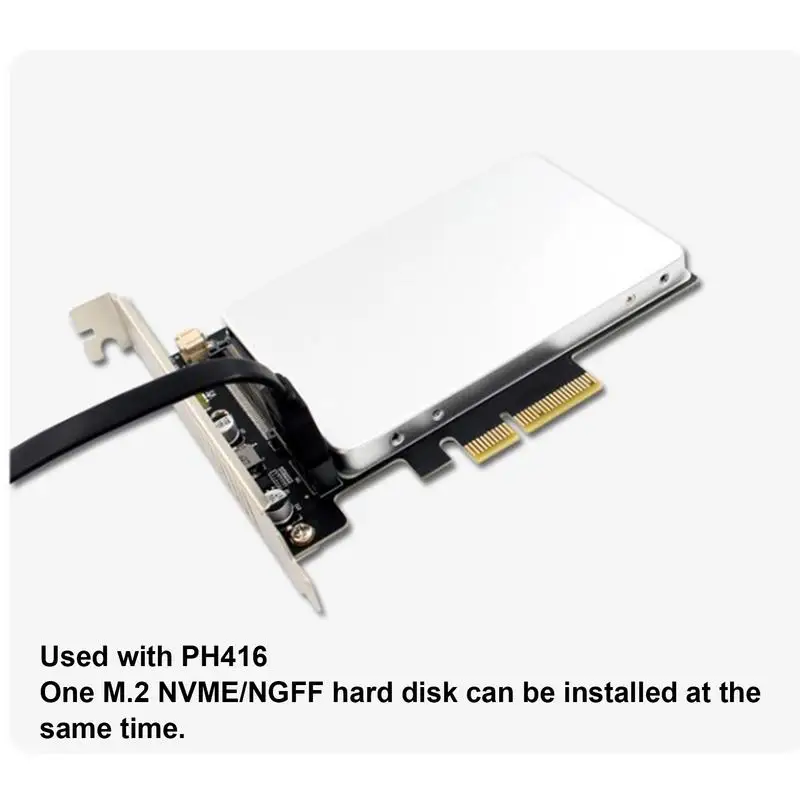 NVME Ȯ ī U.2-PCIe , NVMe-PCIe Ȯ ī U.2 ̺, PCI ͽ ī,  NVMe PCIe SSD