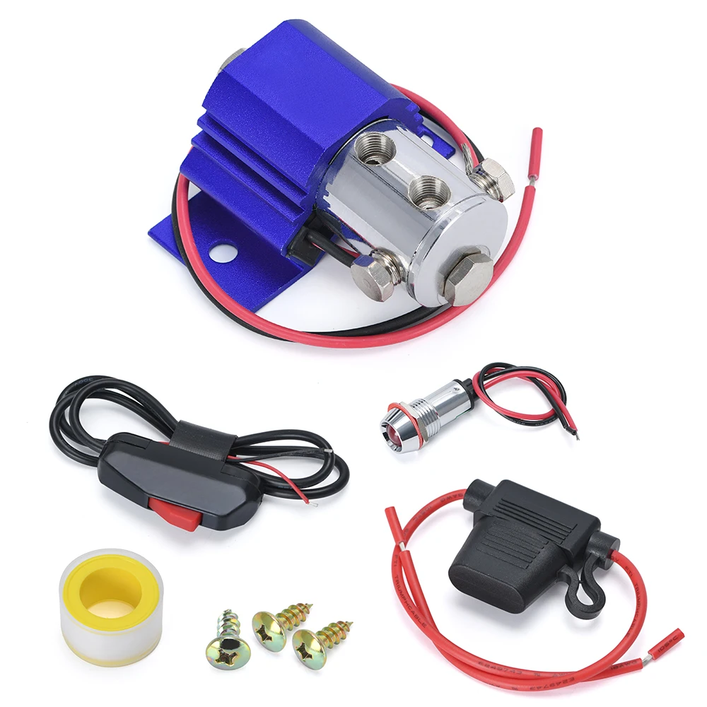 ヤフオク! 汎用_ブレーキライン_ロックキッ_トブレーキコン...