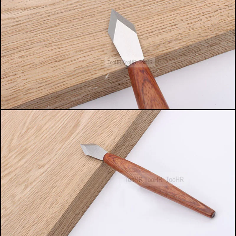 Marking Knife Woodworking  Scribe Line Woodworking Tool