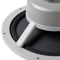 LII AUDIO HIFI FAST-10 Full Frequency Speaker 10 Inch 8ohm/40-60W Unit / 1PCS 4