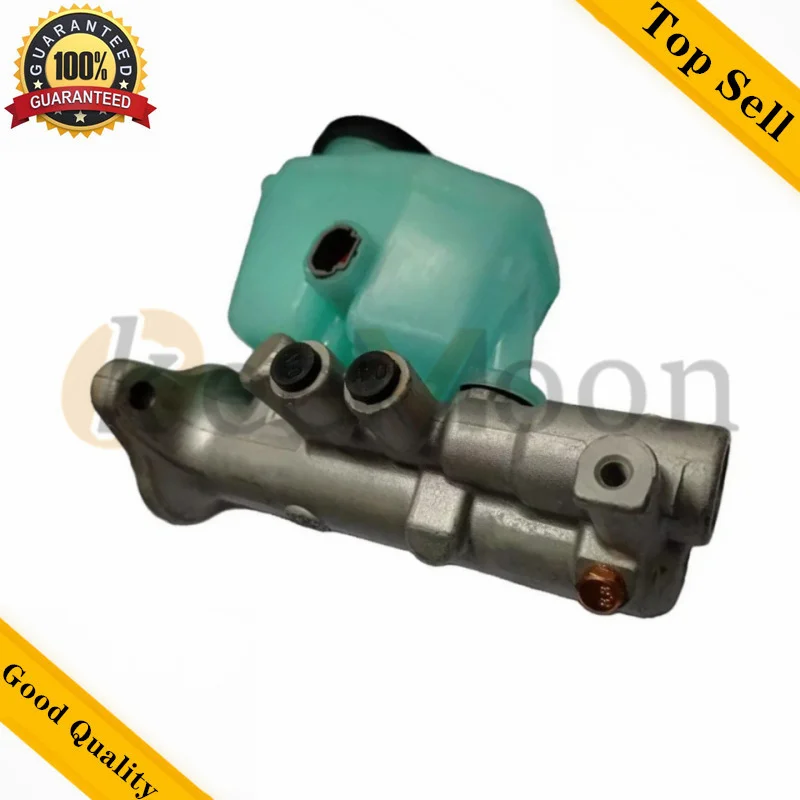 Brake Master Cylinder 47201-3D360 472013D360 47201 3D360 for 1995-2002 Toyota Land Cruiser Prado Hilux Pickup Kzn185 Rzn185