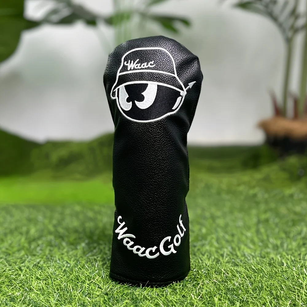 golf protective covers, golf accessories, and dust-proof durable materials provide the best protection for golf clubs
