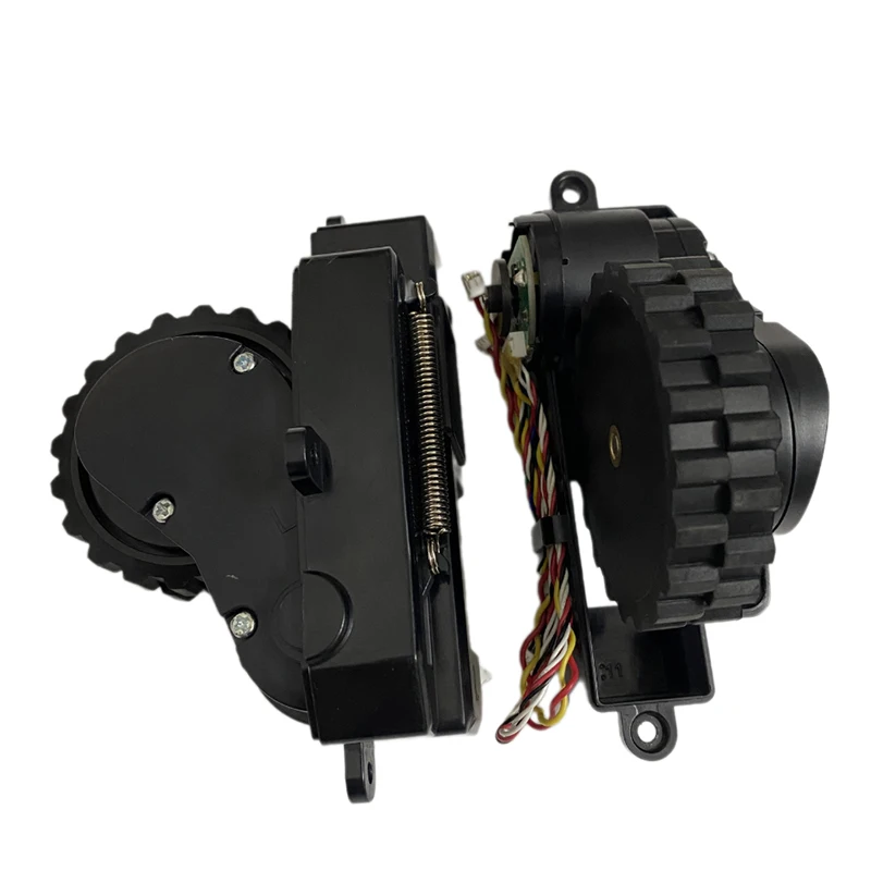 Conga 3090 3092 s3090用の左右のホイール,ロボット掃除機部品