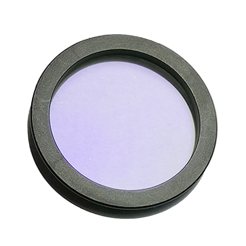PVS14 Adjustable IRIS 1.5~22mm Aperture Sacrificial Glass Objective Lens Module DIY Retrofit Adapter Ring
