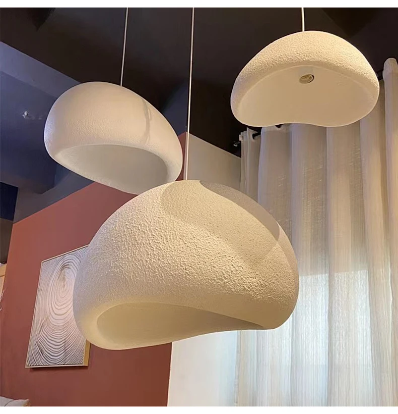 Cloud Pendant Light