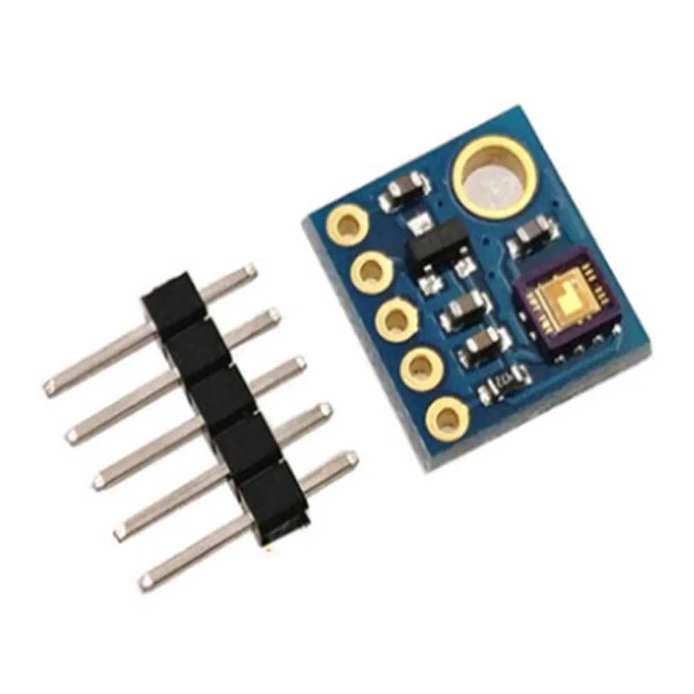 

GY-8511 ML8511 UVB UV Rays Sensor Breakout Test Module Detector Analog Output