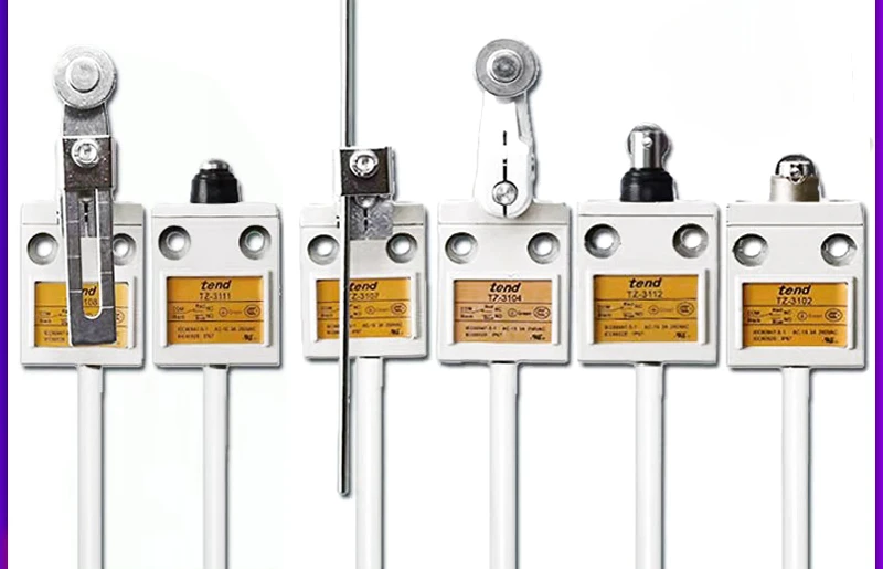 

Новый водонепроницаемый ограничительный переключатель для путешествий