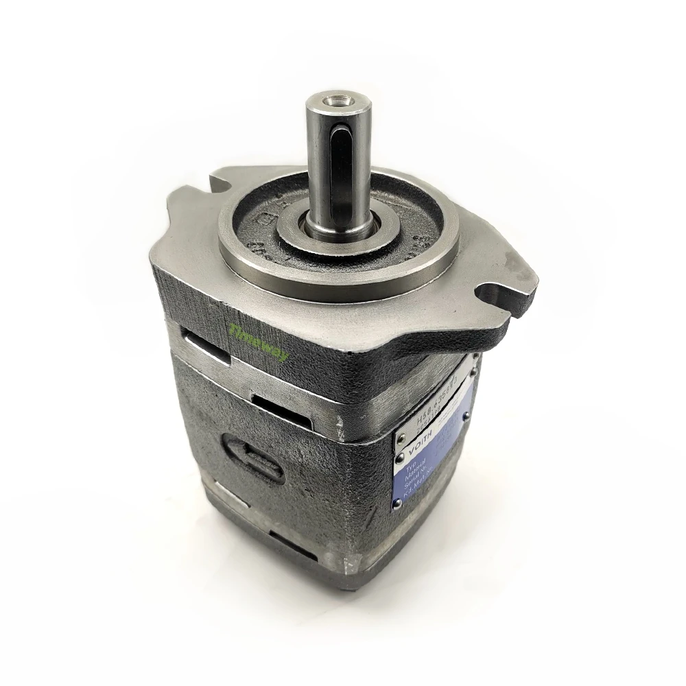 

Гидравлические насосы высокого давления IPV4 VOITH, внутренние редукторные насосы IPV4-25 171