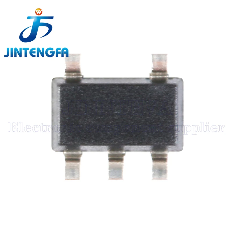 10PCS UCC27517DBVR UCC27517 7517 SOT23-5 SMD Chip IC driver gate low-side ad alta velocità a canale singolo