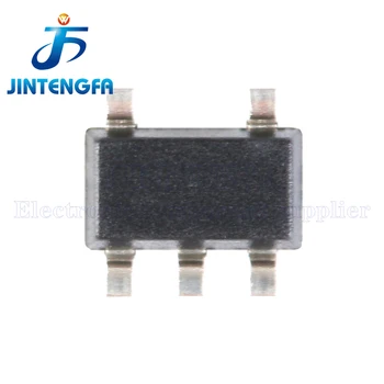 10PCS UCC27517DBVR UCC27517 7517 SOT23-5 SMD Chip IC driver gate low-side ad alta velocità a canale singolo