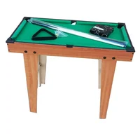 Children’s Mini Billiard Table, Indoor Desktop Pool Table, Recreational Games, Snooker Pool, Gifts, High Kicks