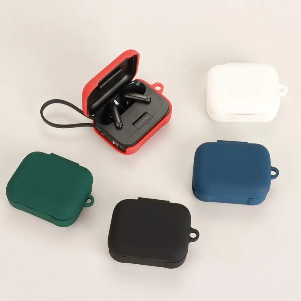 حافظة لهاتف Soundcore P41i غطاء حماية من السيليكون...