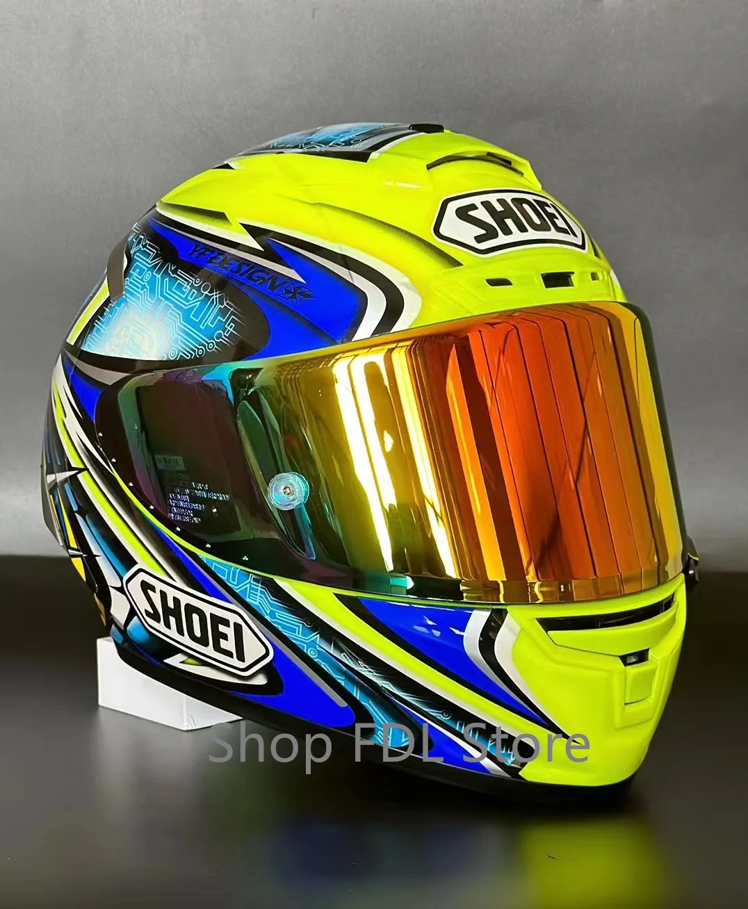  Ǯ̽ , SHOEI X-14 , X-SPIRIT III X-ƾ   ̽ , ī  74