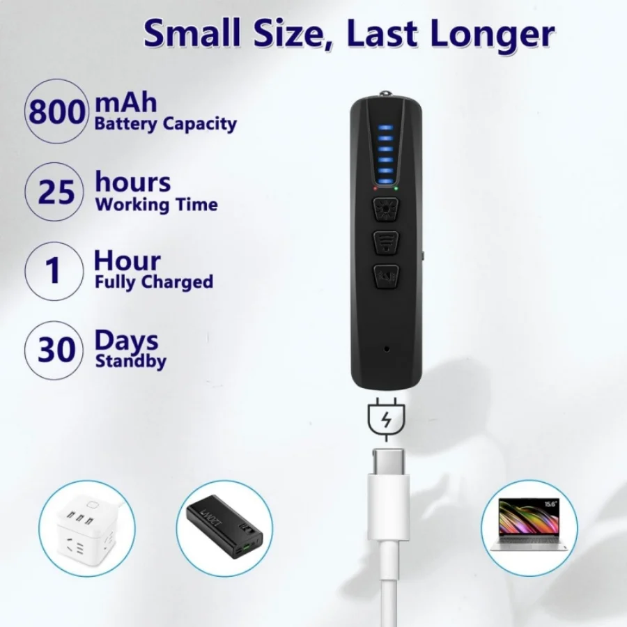 Hidden Camera Detector Hotel Privacy Security Anti-candid Shooting Anti-tracking Anti-recording Equipment Detection Gps Wifi