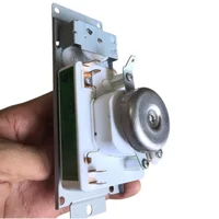 Minuteur pour four à micro-ondes AC220-240V 50HZ WLD35-1/P 1