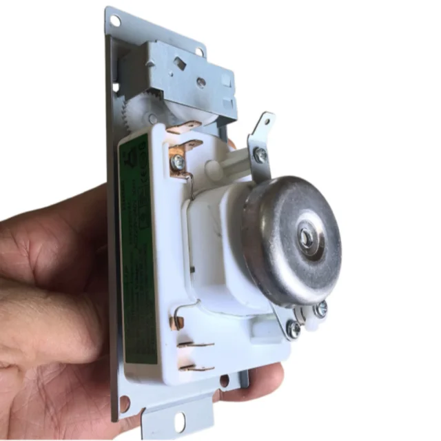 Minuteur pour four à micro-ondes AC220-240V 50HZ WLD35-1/P 1