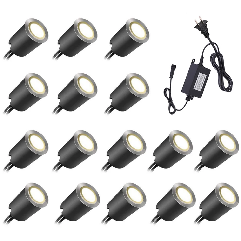 16pcs US Plug