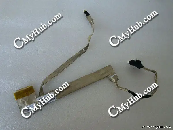 

LCD Cable For Dell Inspiron 14 N4050 LCD Cable 0K46NR 50.4IU02.101 50.4IU02.101 DP/N: 0K46NR K46NR DV14