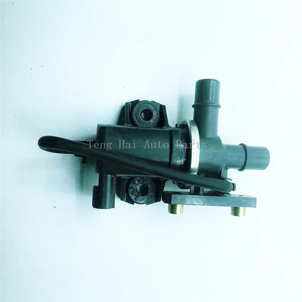 Dpqpokhyy Per Elettrovalvola Di Ventilazione Del Serbatoio Di Vapore Elr Chevrolet Volt 14-16 25949410