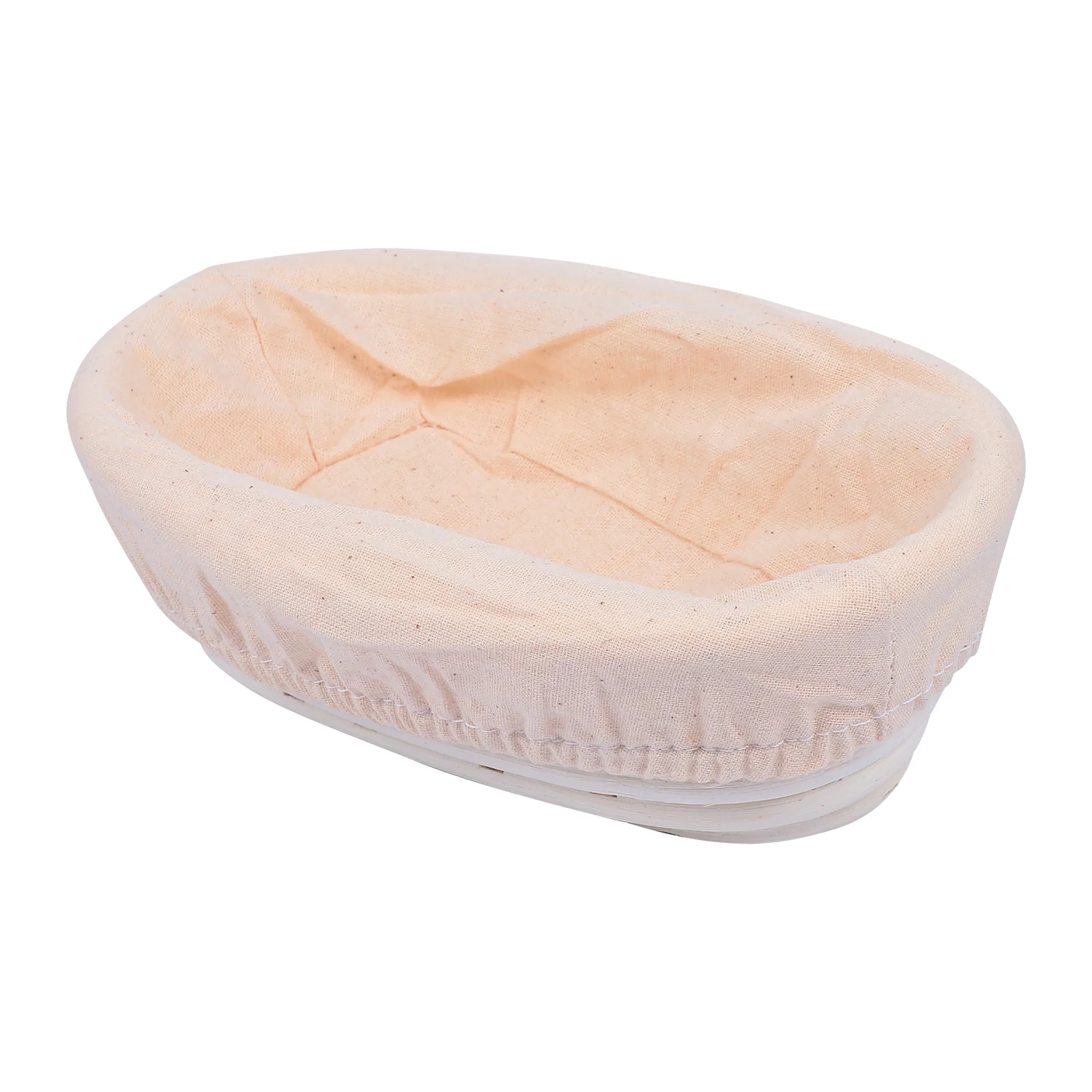 

Bread Fermentation Basket Making Supply Rattan Proofing European Style Accessories Baking