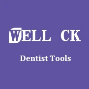 WELLCK Dentist Tools Store