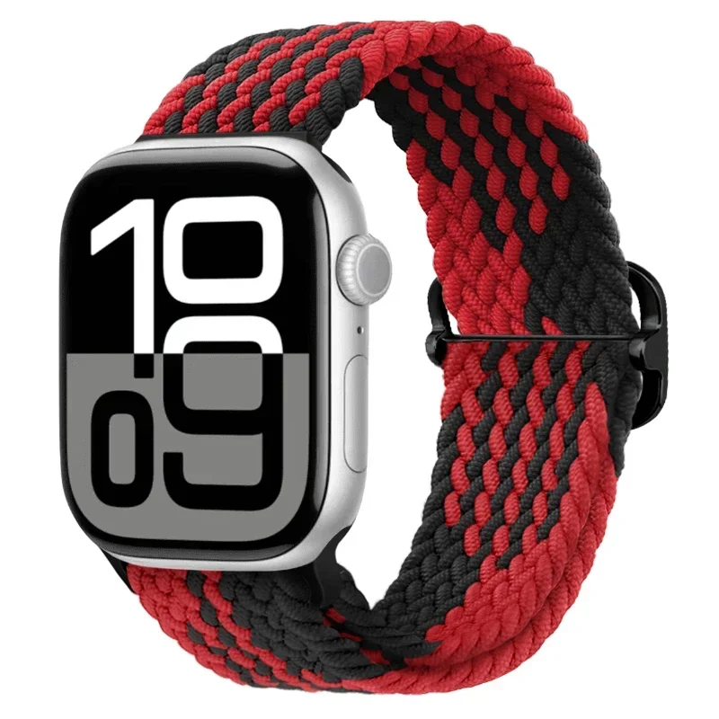 Nylon Sport Bracelet Strap