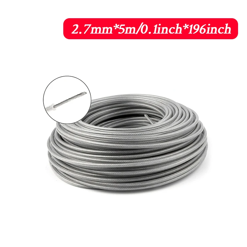 5Mx2.7MM