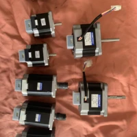 Juki 210EN Stepper Motor 103H7823-1812 – Used but Functional - Image 4