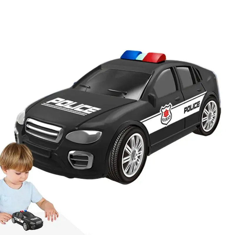 

Inertial Toy Cars Pull Back City Toy Cars Educational And Realistic Goody Bag Fillers For Festive Gift Reward Interaction