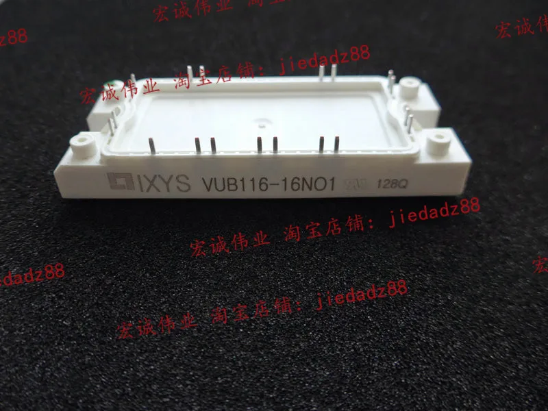 

VUB116-16NO1 New and Fast Shipping
