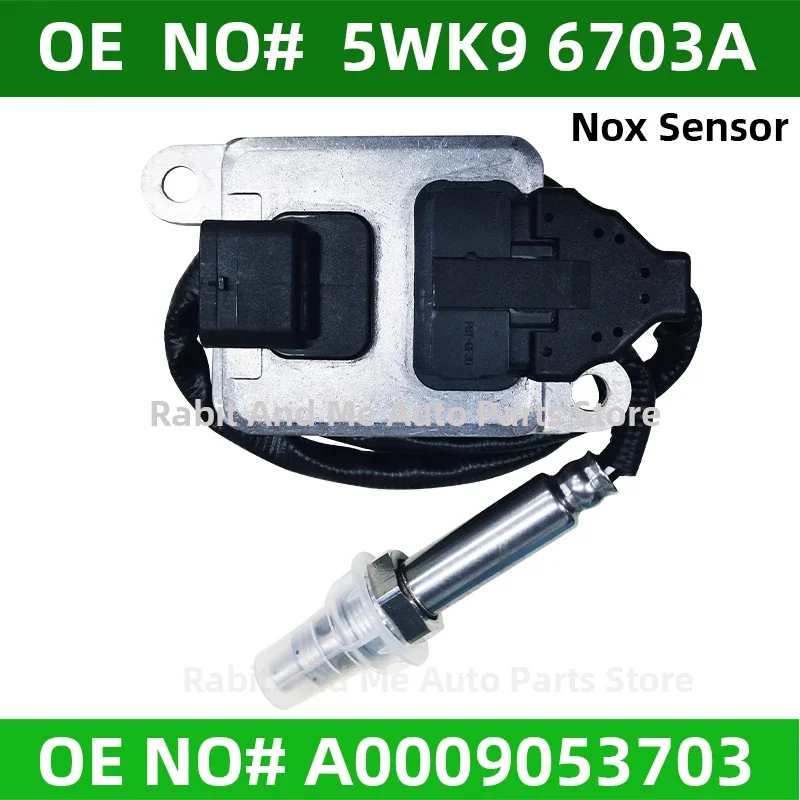   NOx , ޸  CLA350 GLE350 GLE400 ML350 , A0009053703 5WK96703C 5WK96703A, 12V,  ǰ