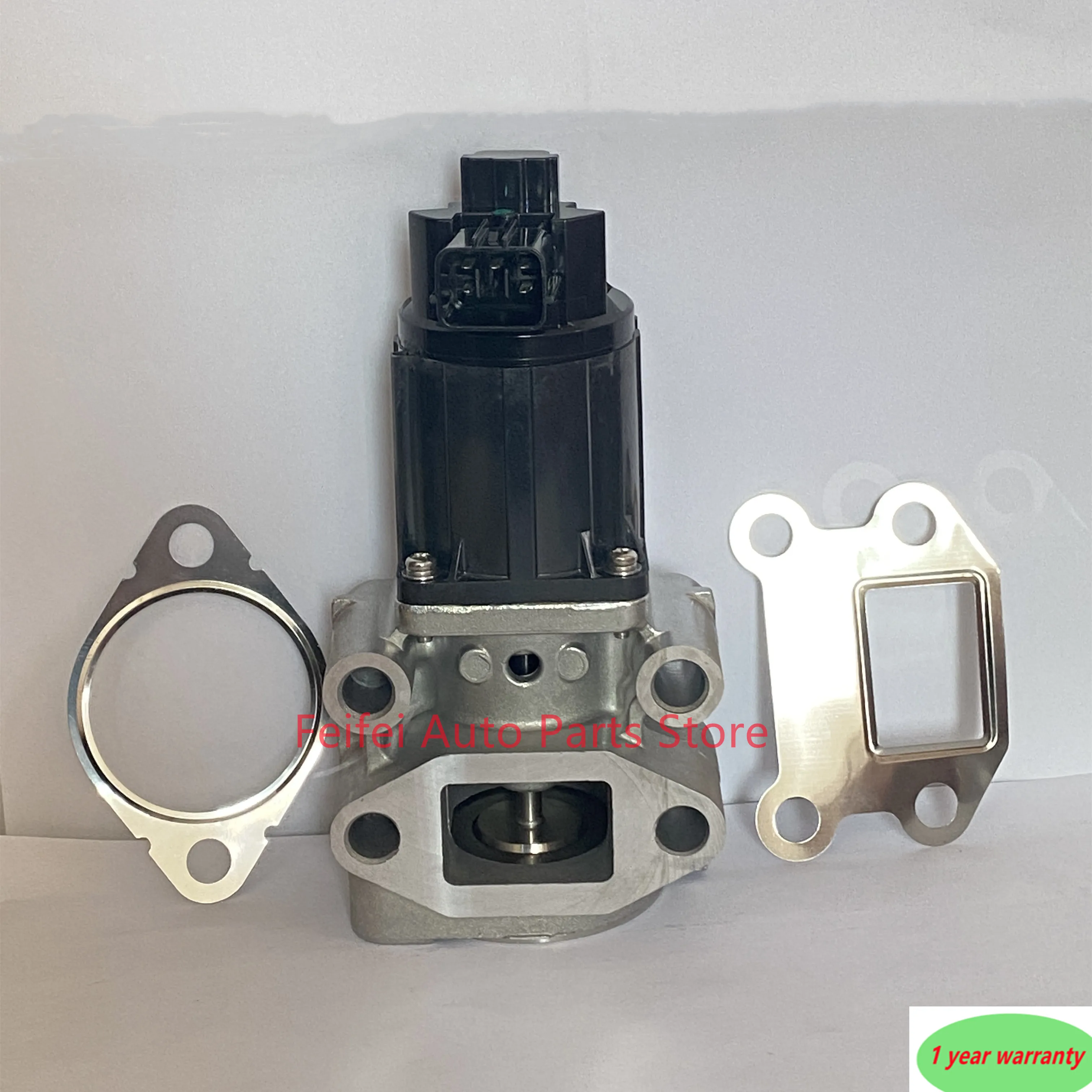 

Выхлопной клапан EGR 1582A038, 1582A483 1582A037 K5T70080 для Mitsubishi- EGR клапана, рециркуляция выхлопных газов 05-14 L200 Pajero, 1 шт.