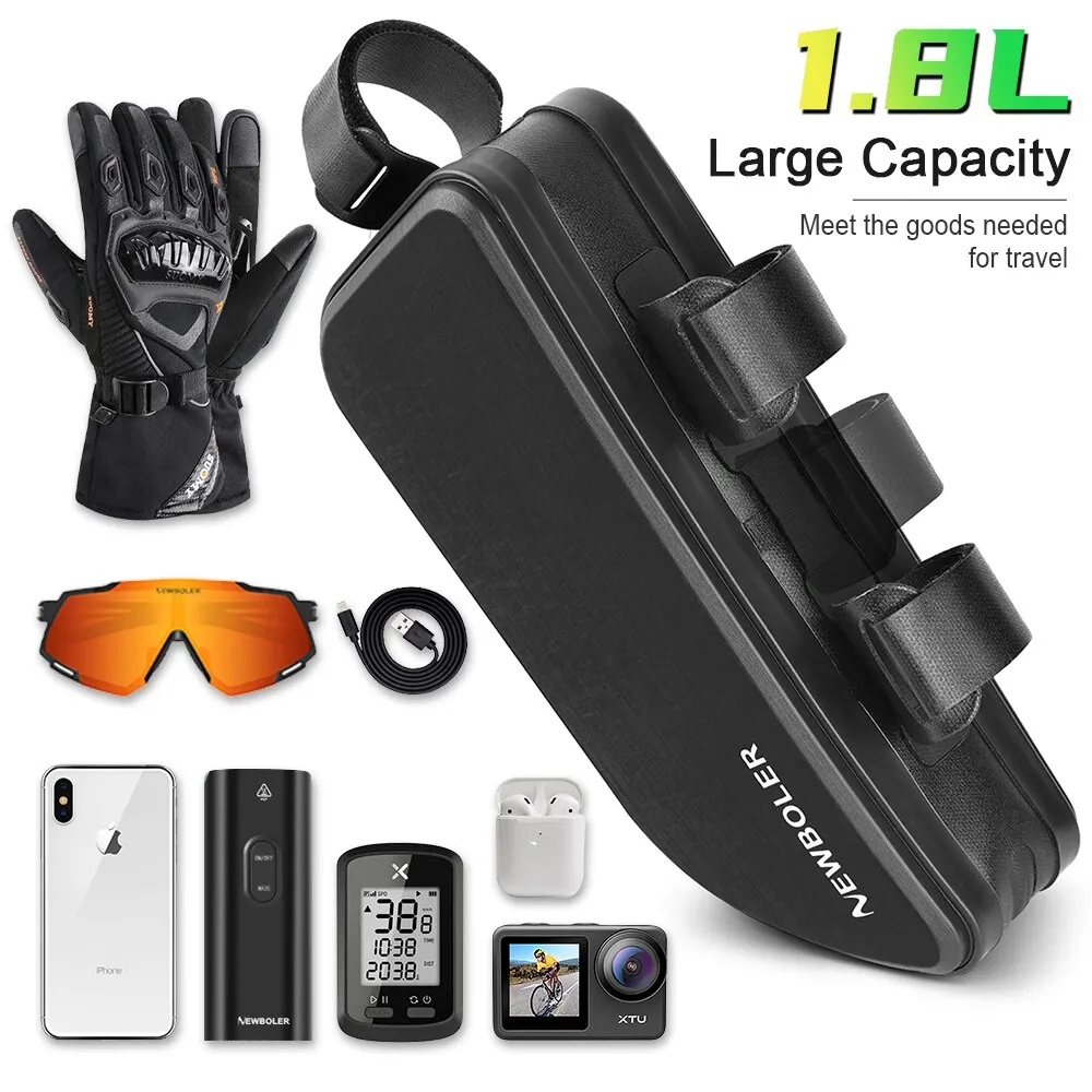 Bicycle Bag for cycling with large capacity